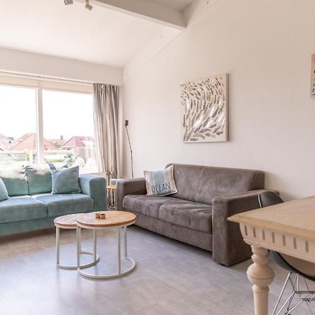 קלאנטסהוך Beach Appartement 44 מראה חיצוני תמונה