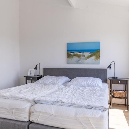 קלאנטסהוך Beach Appartement 44 מראה חיצוני תמונה