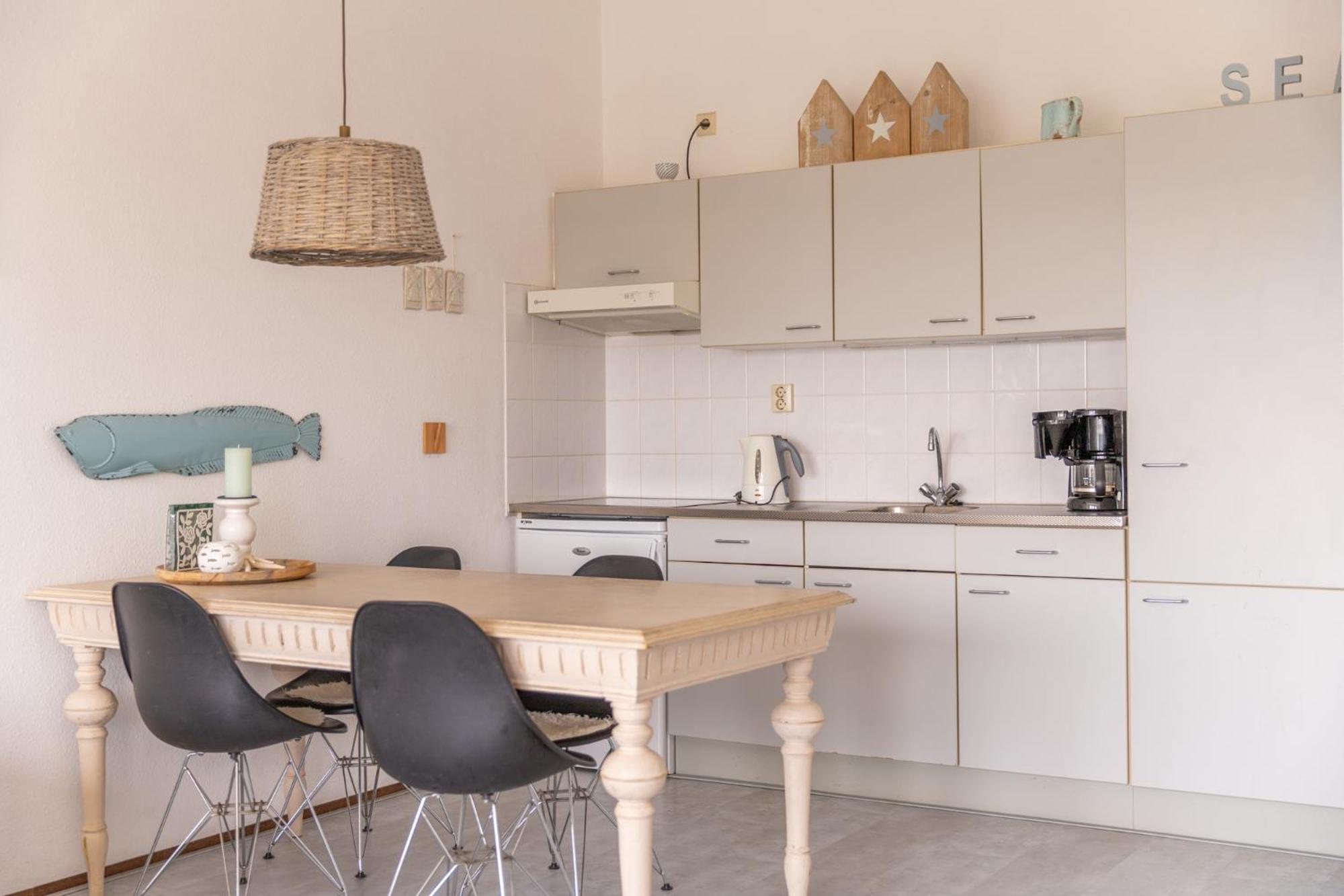 קלאנטסהוך Beach Appartement 44 מראה חיצוני תמונה