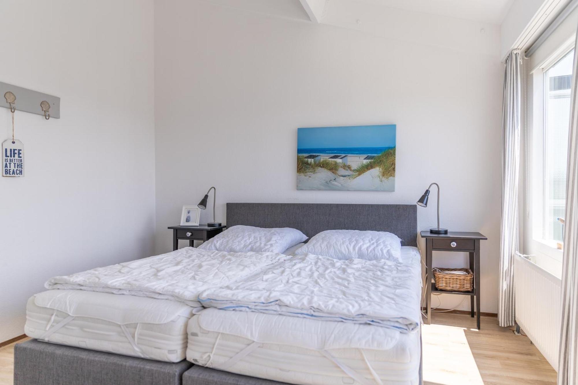 קלאנטסהוך Beach Appartement 44 מראה חיצוני תמונה