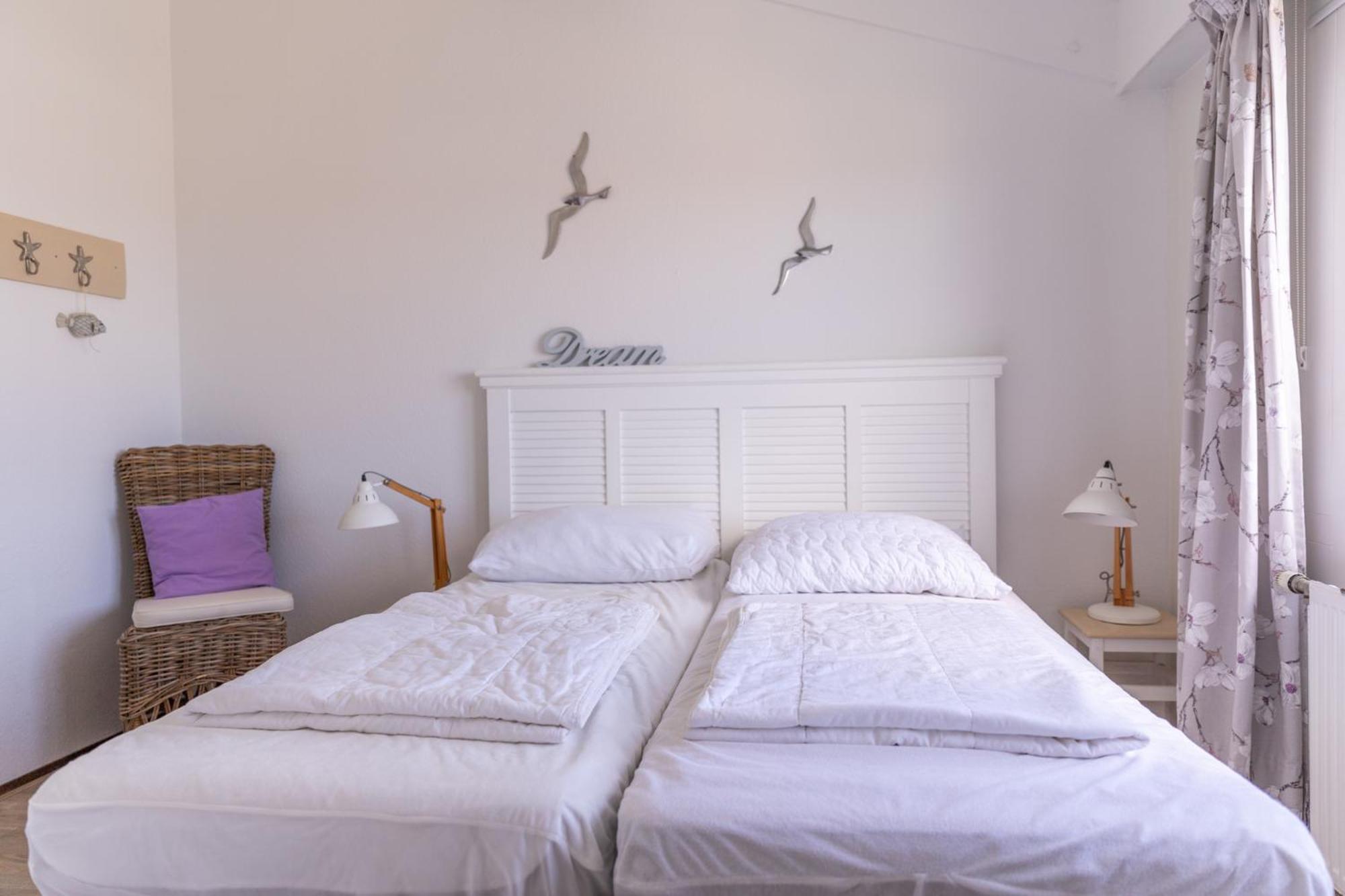 קלאנטסהוך Beach Appartement 44 מראה חיצוני תמונה