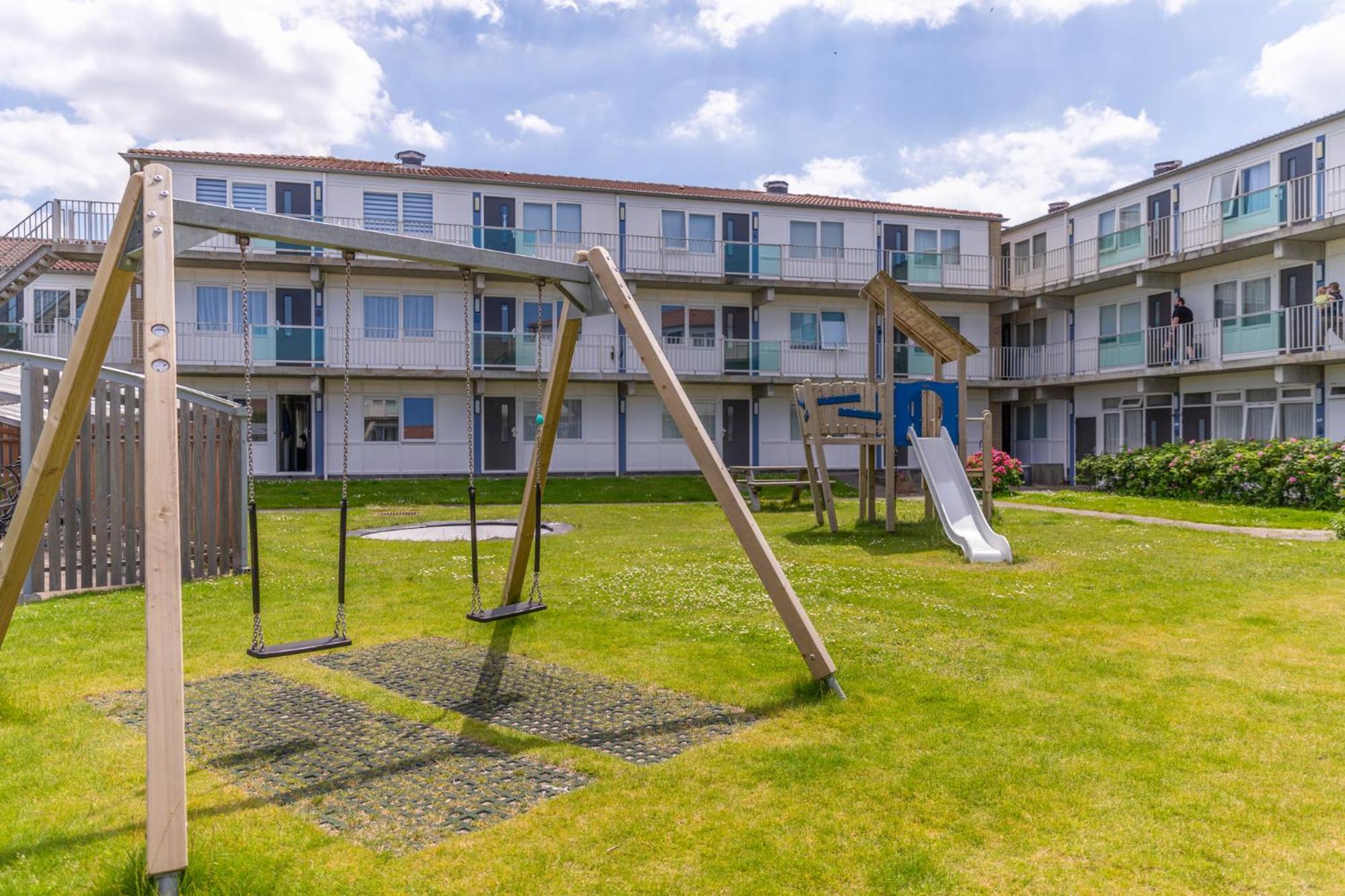 קלאנטסהוך Beach Appartement 44 מראה חיצוני תמונה